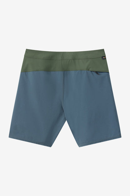 Hyperfreak TRVLR Tech Enduro 19" Boardshorts