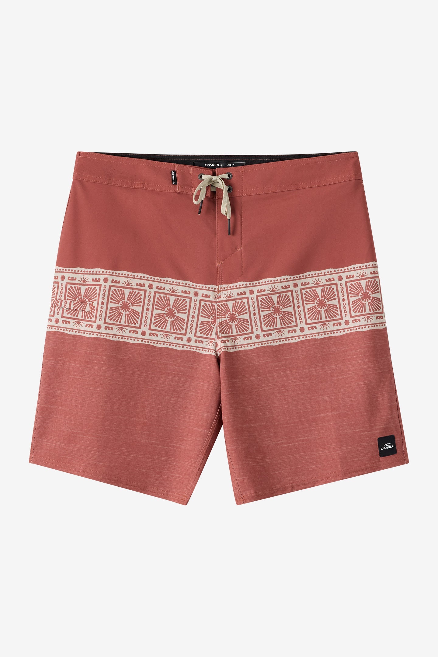 Hyperfreak Heat Block 19" Boardshorts