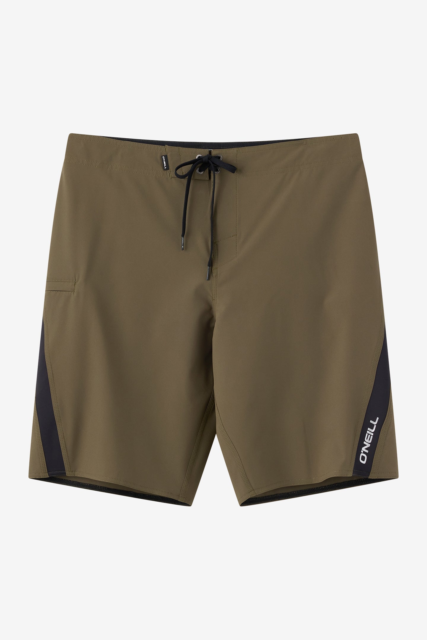 Superfreak Solid 21" Boardshorts