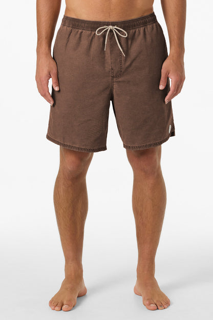 O'Riginals Fader 17" Swim Trunks