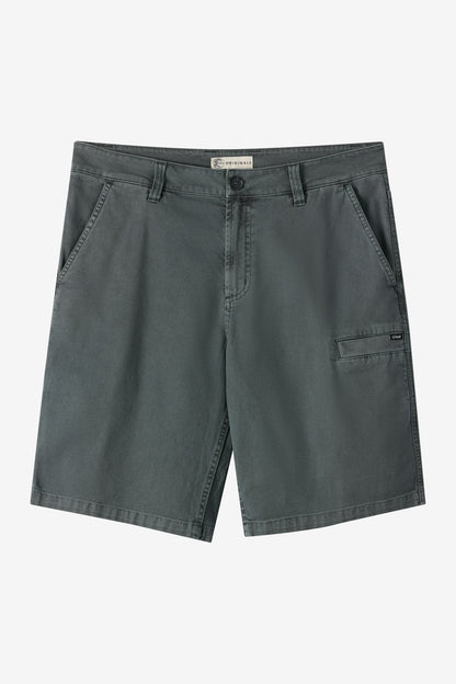 O'Riginals Dockside Utility 21" Shorts