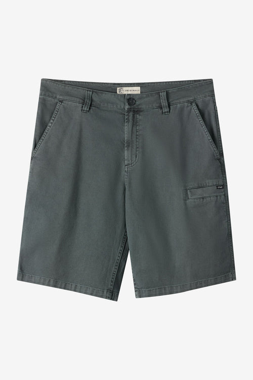 O'Riginals Dockside Utility 21" Shorts