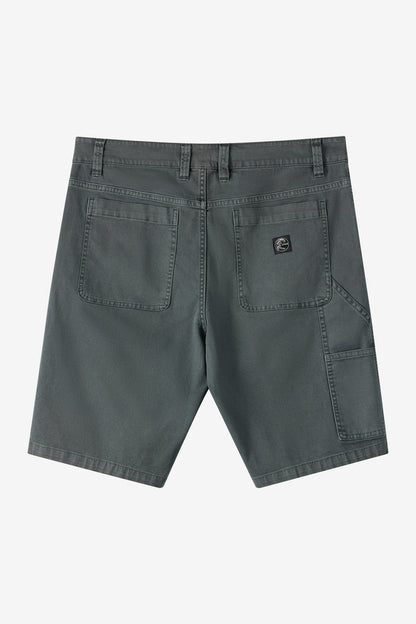 O'Riginals Dockside Utility 21" Shorts