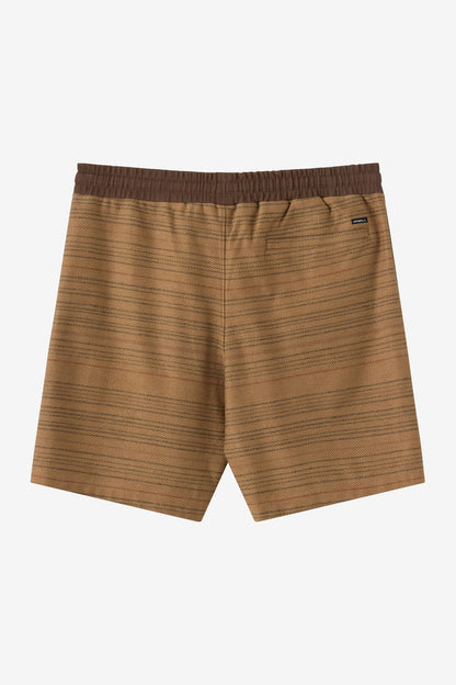 Bavaro Stripe 19" Shorts