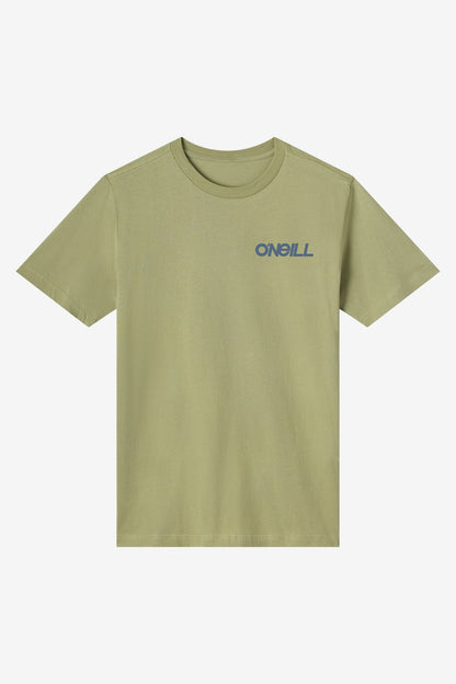 Dawn Classic Tee