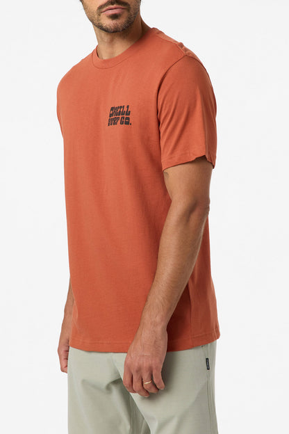 De La Cruzer Classic Tee