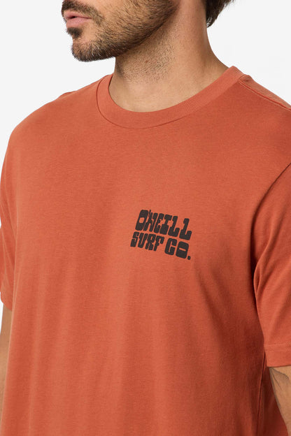De La Cruzer Classic Tee