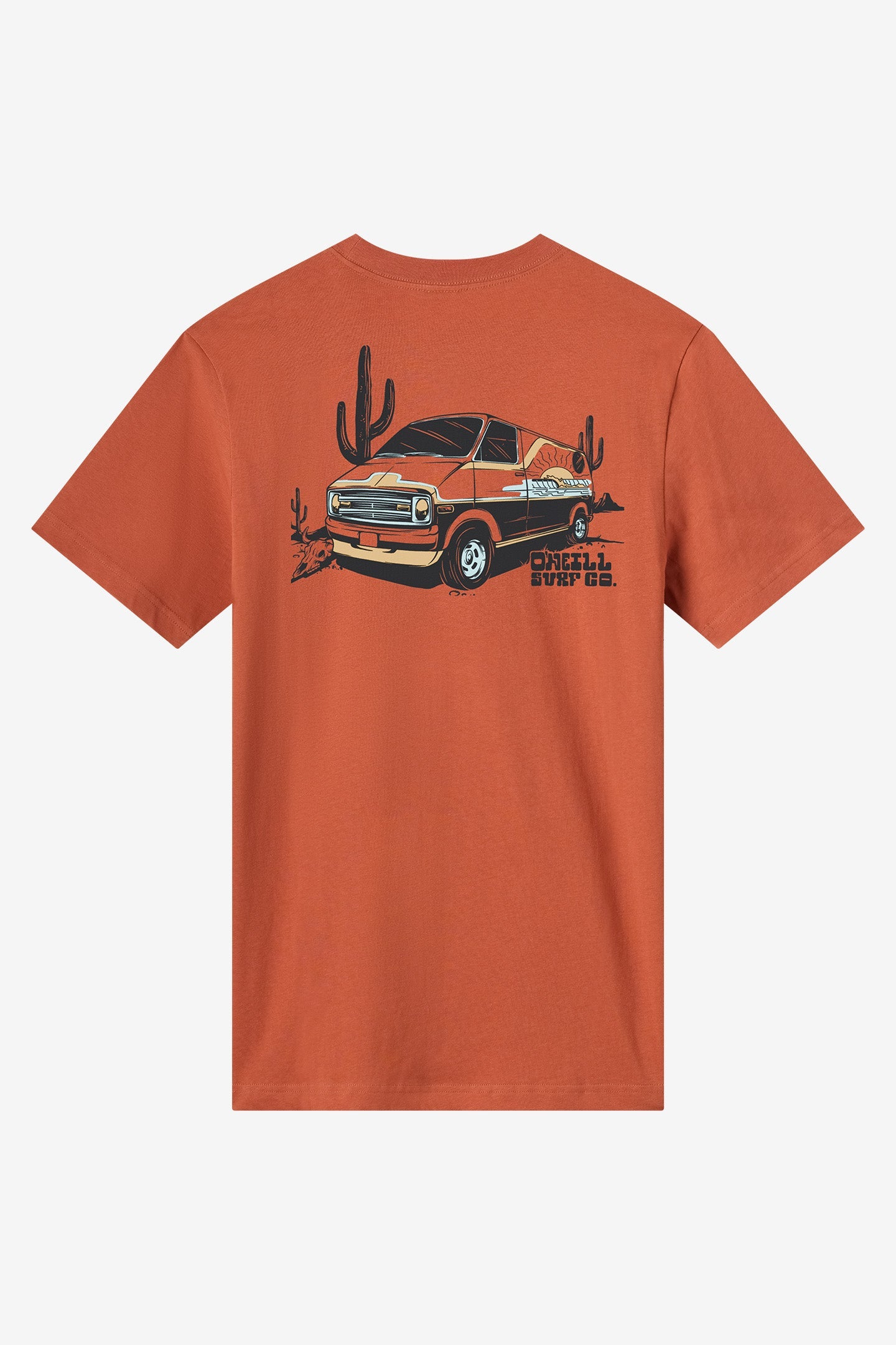 De La Cruzer Classic Tee