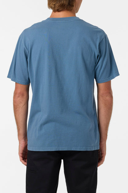 O'Riginals Twisted Sun Vintage Pocket Tee