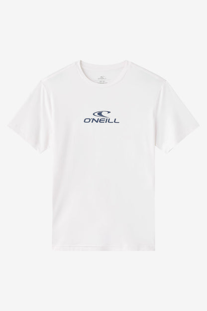 Jack UPF Standard Fit Tee