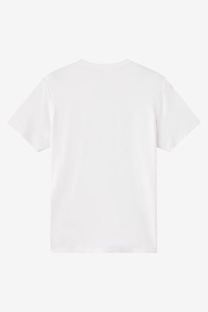 Jack UPF Standard Fit Tee