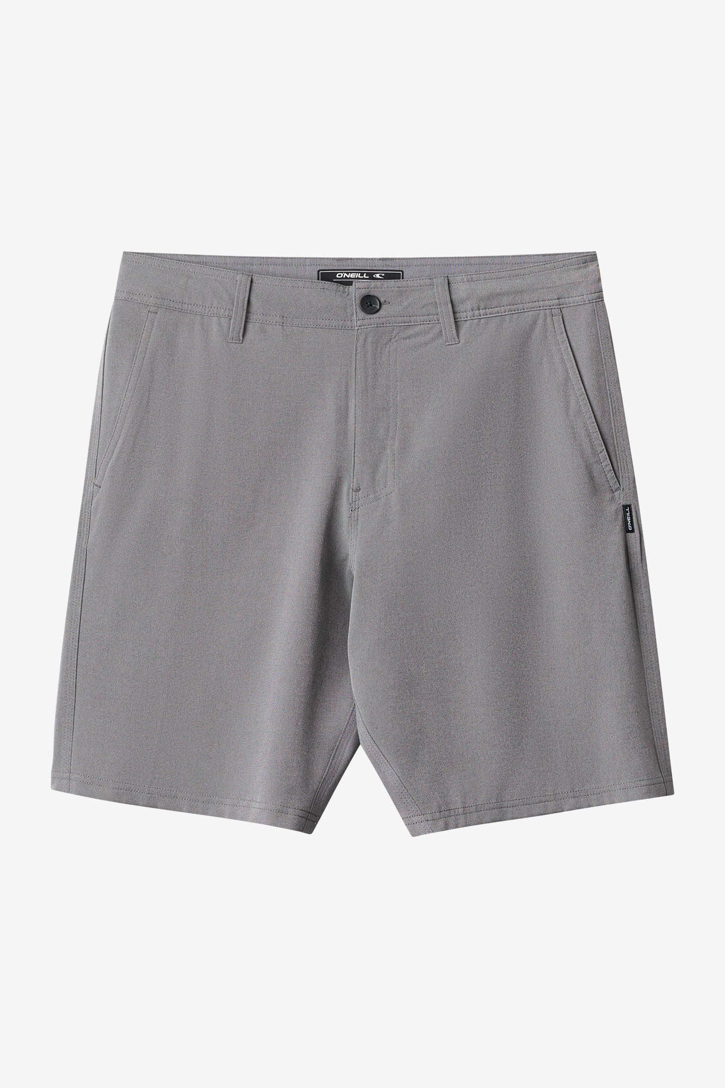 Reserve Light Check 19" Hybrid Shorts