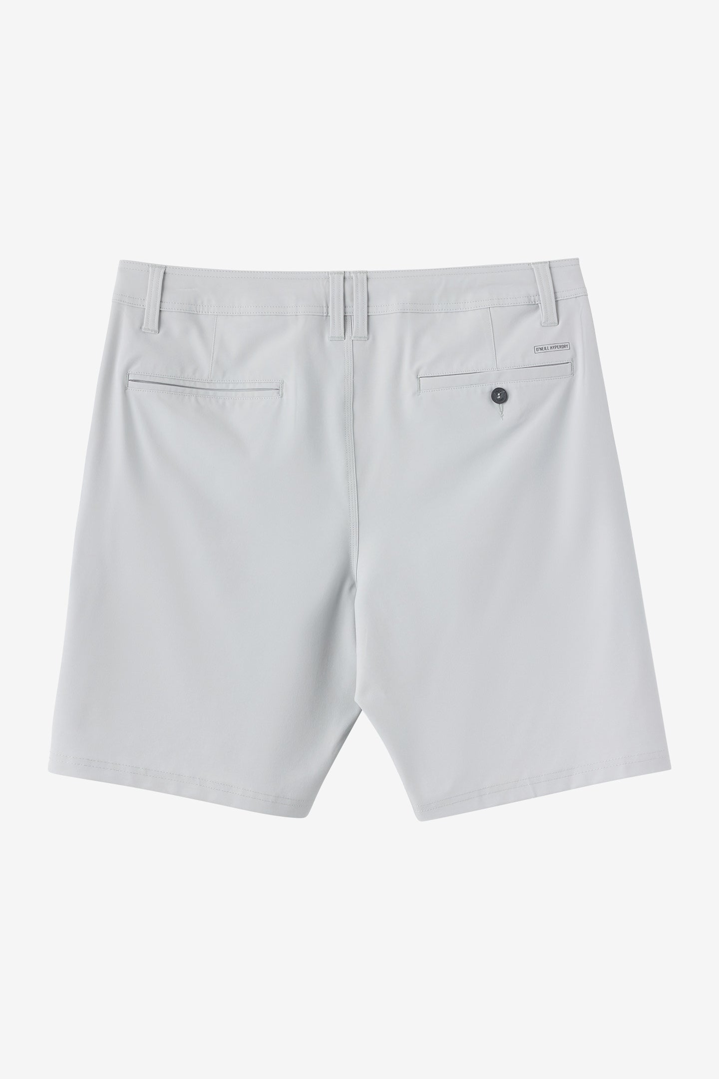 Reserve Heather 19" Hybrid Shorts