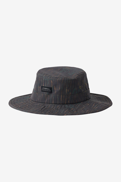 TRVLR Mission Sun Hat