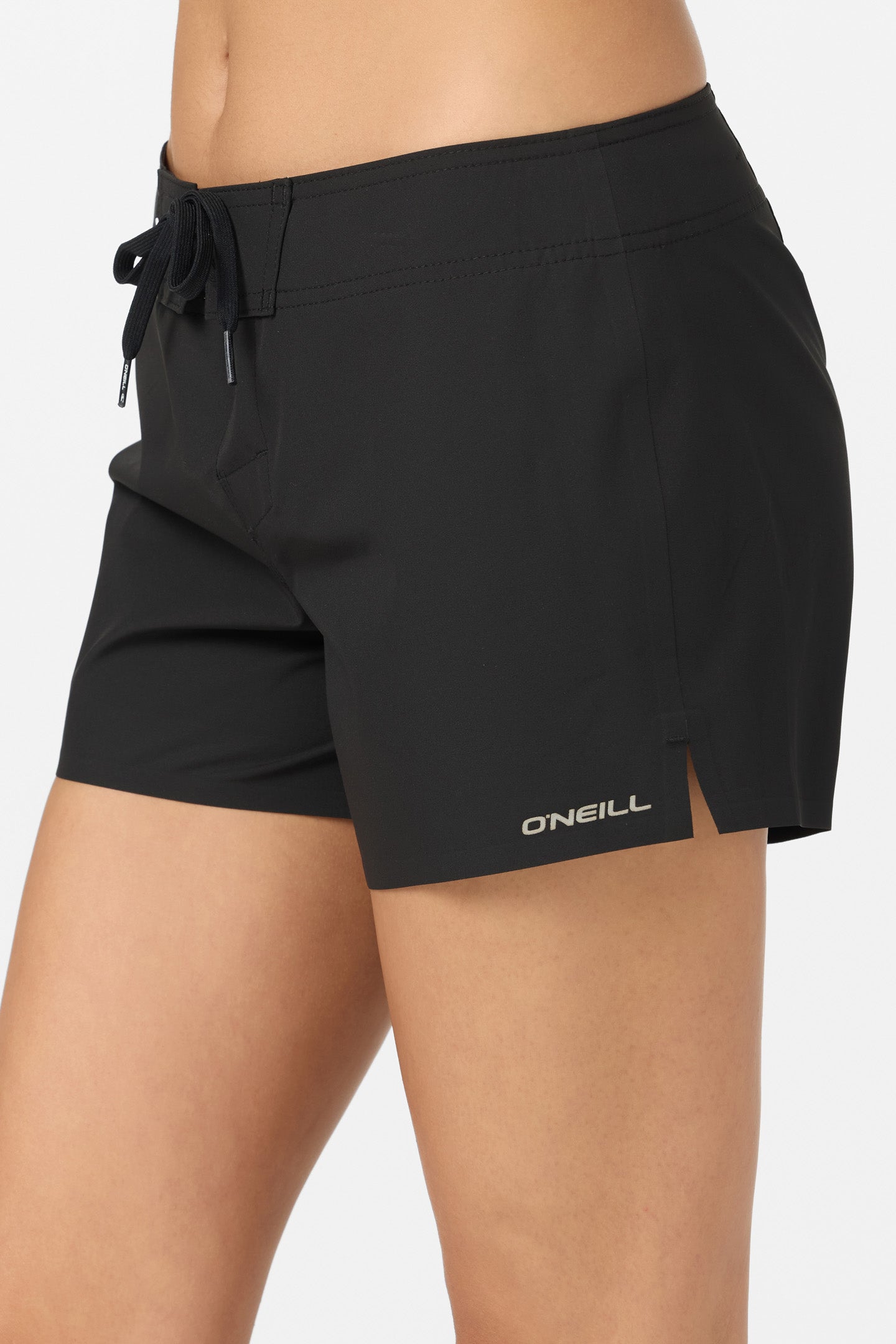 Hyperfreak Tech Stoke 3.5" Fixed Waist Boardshorts