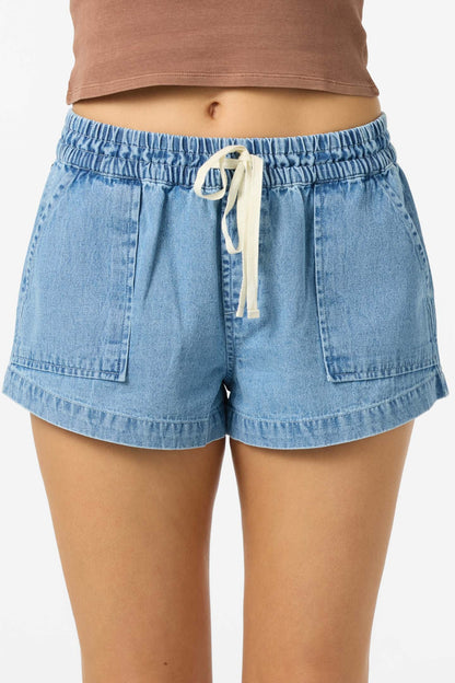 Sevie 2" Beach Shorts