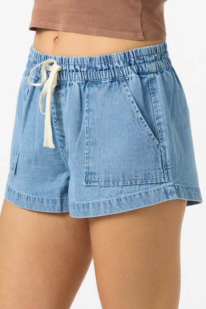 Sevie 2" Beach Shorts