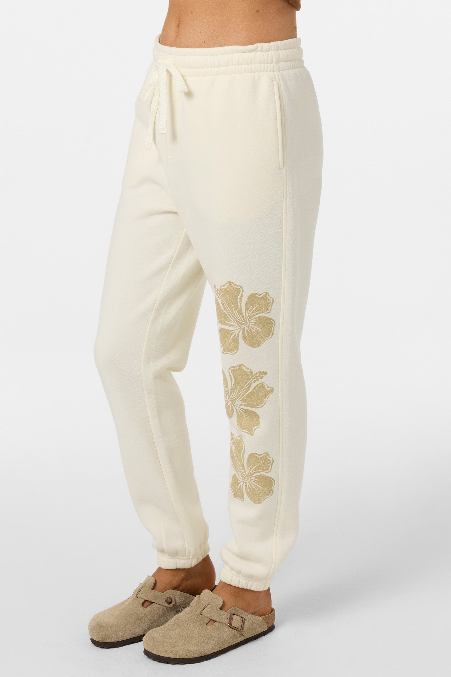 Lei Relaxed Pants