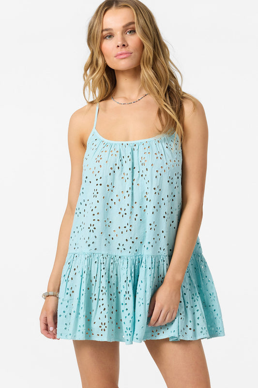 Kylee Mini Cover-Up Dress
