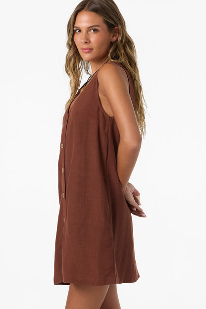 Sanders Mini Dress