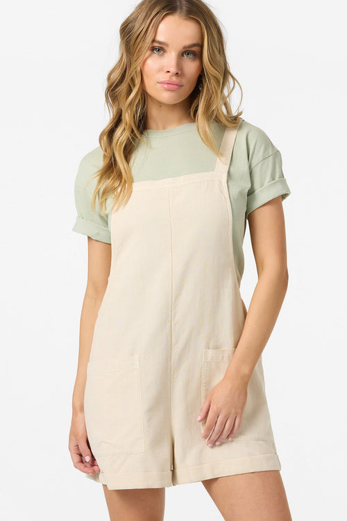 Summerlin Romper