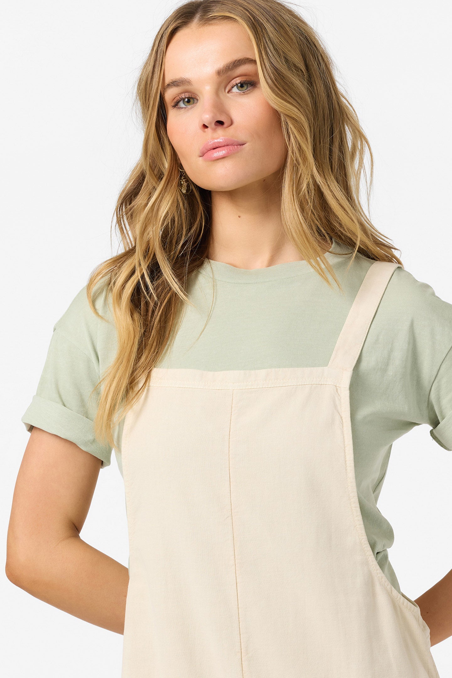 Summerlin Romper
