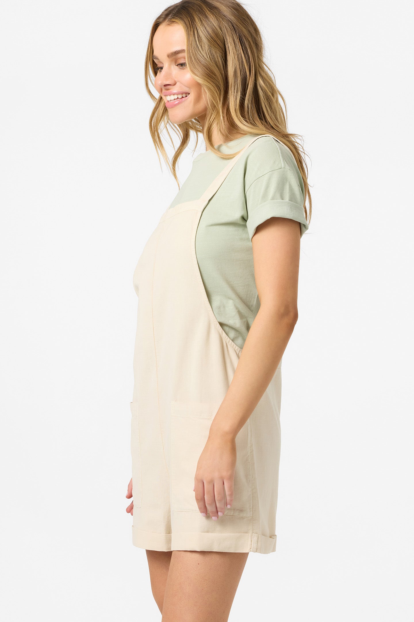 Summerlin Romper