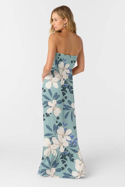 Isadora Maxi Dress