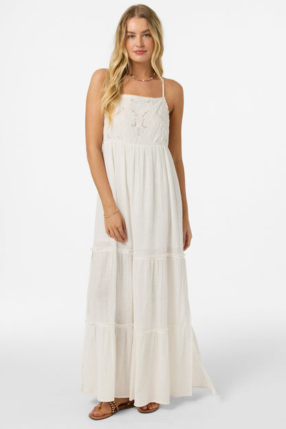 Lisbon Maxi Dress