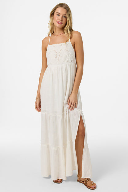 Lisbon Maxi Dress