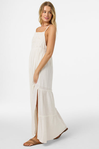 Lisbon Maxi Dress