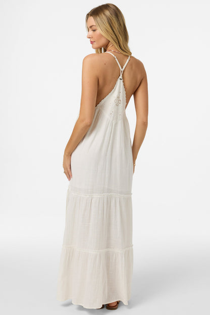 Lisbon Maxi Dress