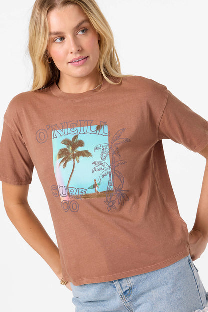 Doodles Easy Tee