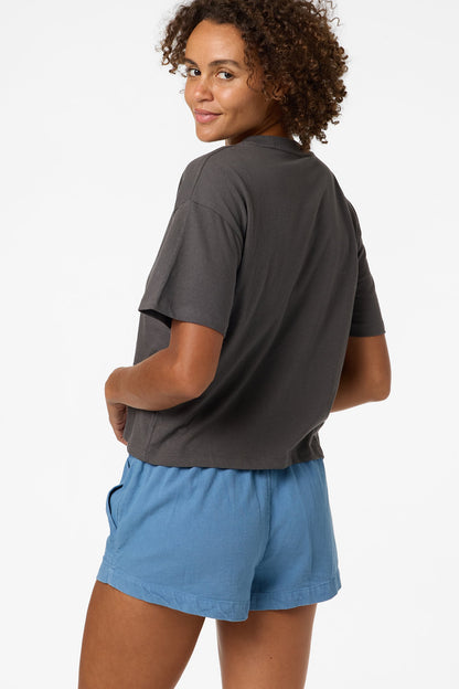 Lux Hawaii Easy Tee