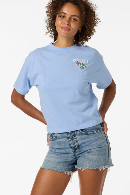 Gardenwalk Easy Tee