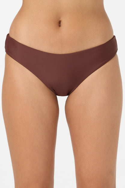 Saltwater Solids Blue Lagoon Full Bottoms
