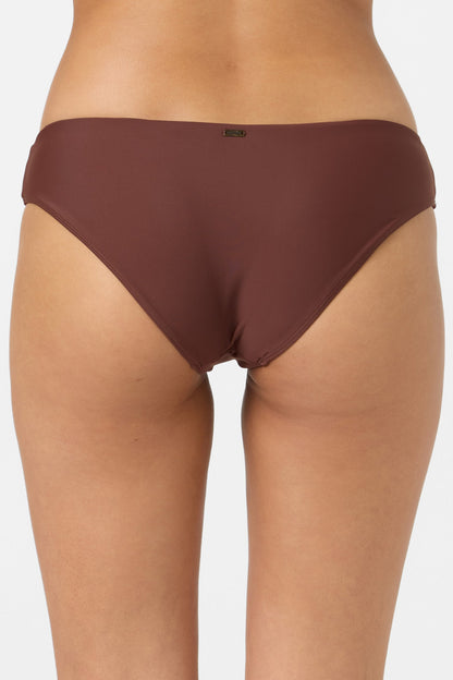 Saltwater Solids Blue Lagoon Full Bottoms