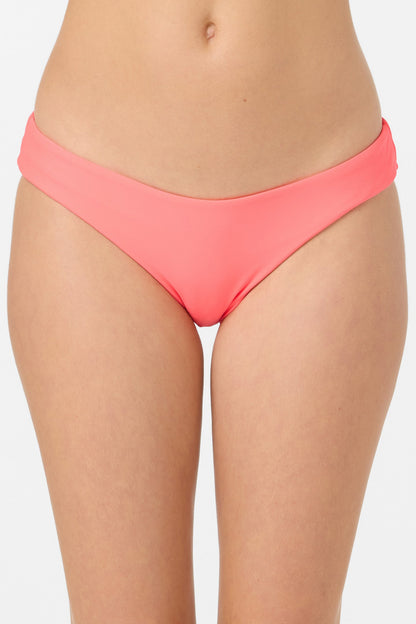 Saltwater Solids Blue Lagoon Full Bottoms
