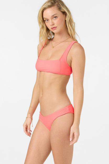 Saltwater Solids Blue Lagoon Full Bottoms