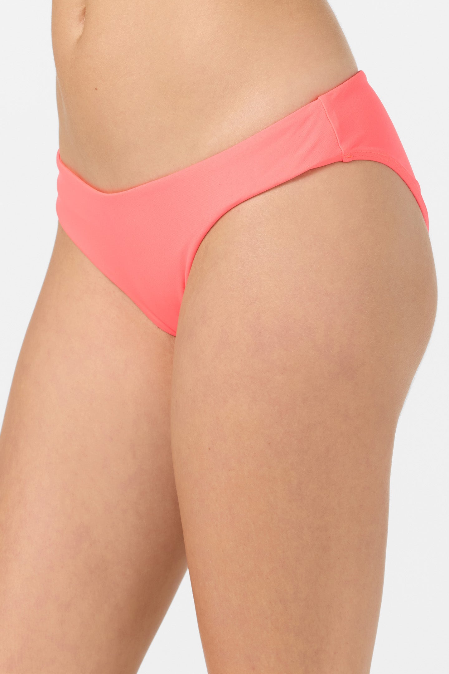 Saltwater Solids Blue Lagoon Full Bottoms