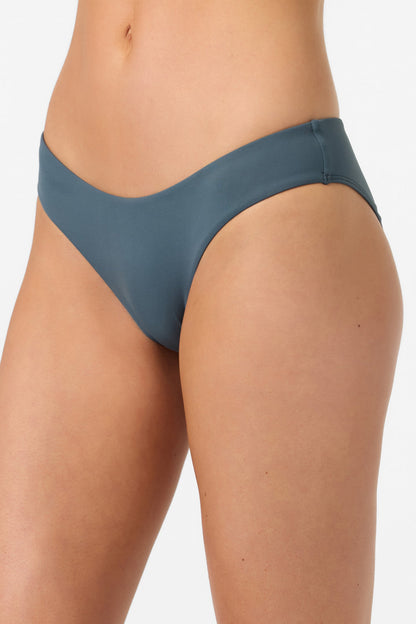Saltwater Solids Blue Lagoon Full Bottoms