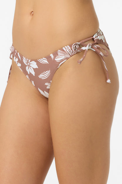 Nomad Floral Crestview Cheeky Bottoms