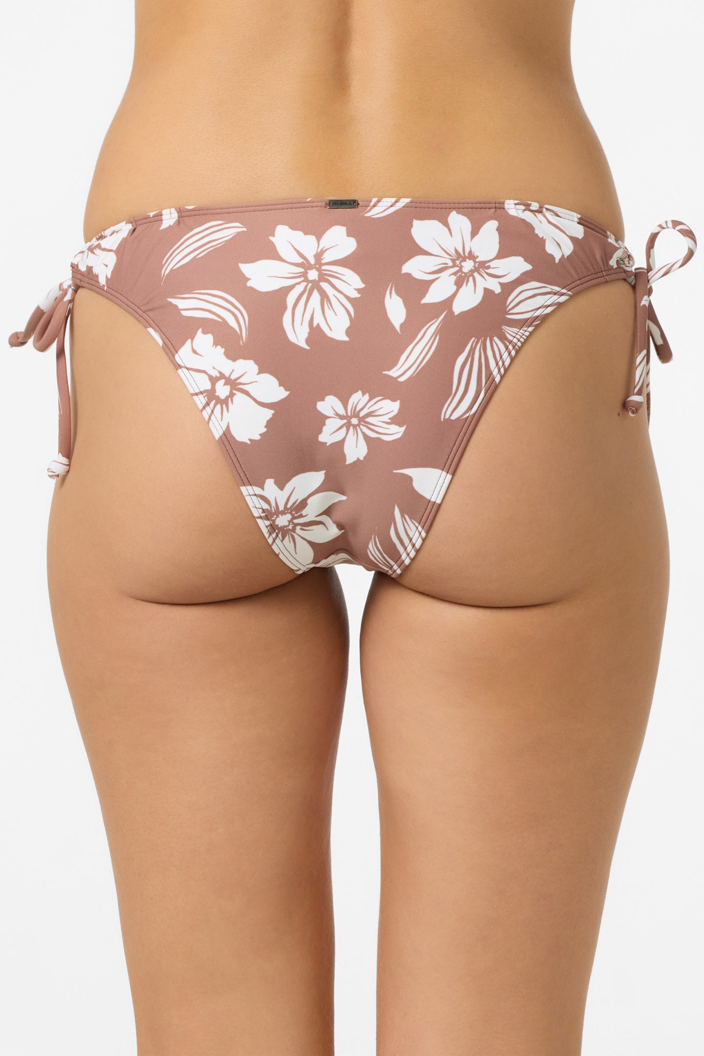 Nomad Floral Crestview Cheeky Bottoms