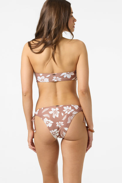 Nomad Floral Crestview Cheeky Bottoms