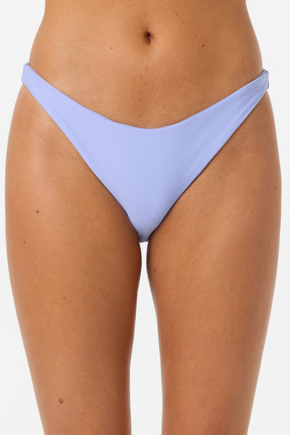 Saltwater Solids Flamenco Cheeky Bottoms