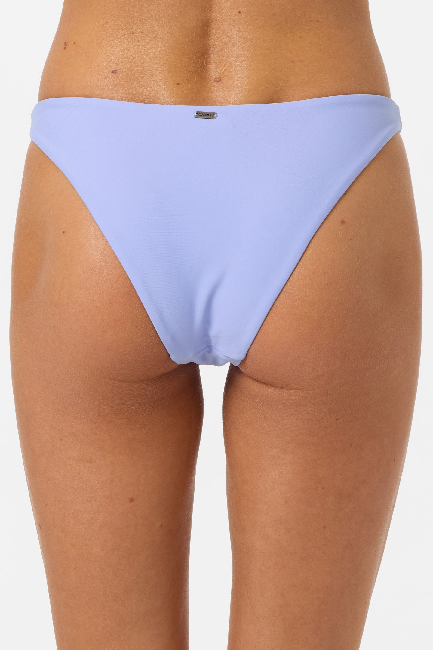 Saltwater Solids Flamenco Cheeky Bottoms