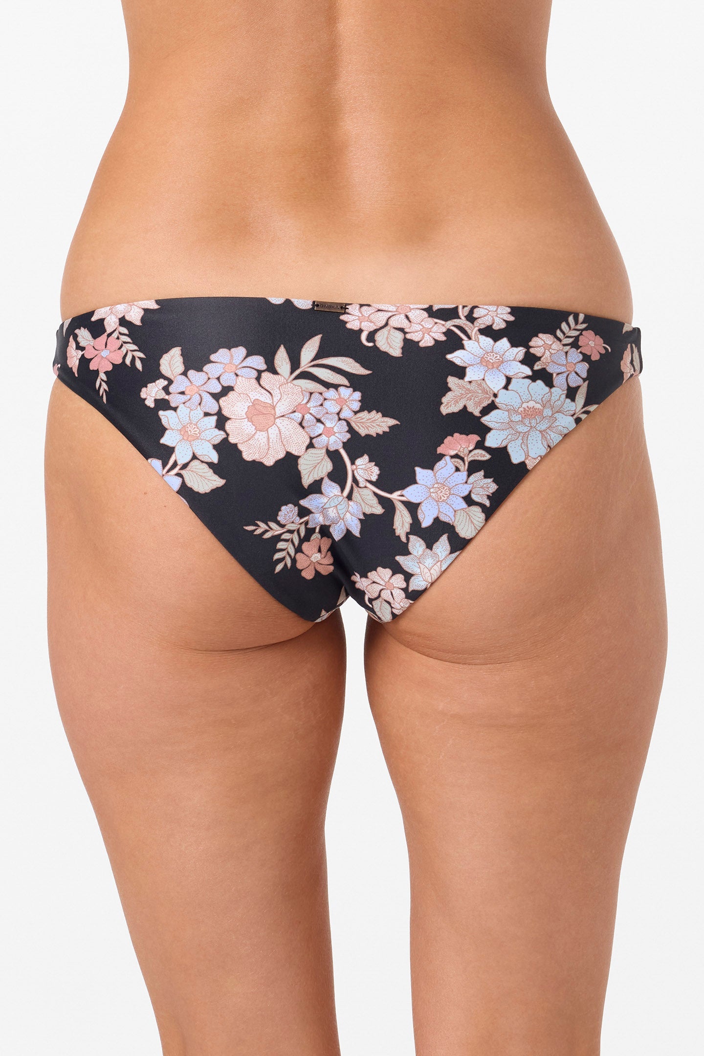 Bali Floral Rockley Medium Bottoms