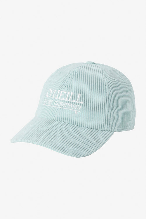 Irving Dad Cord Hat