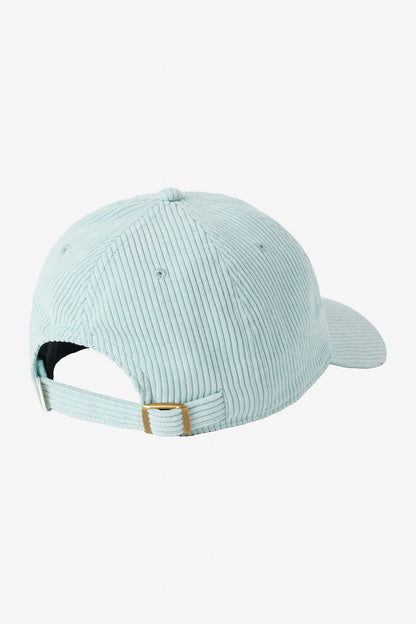 Irving Dad Cord Hat