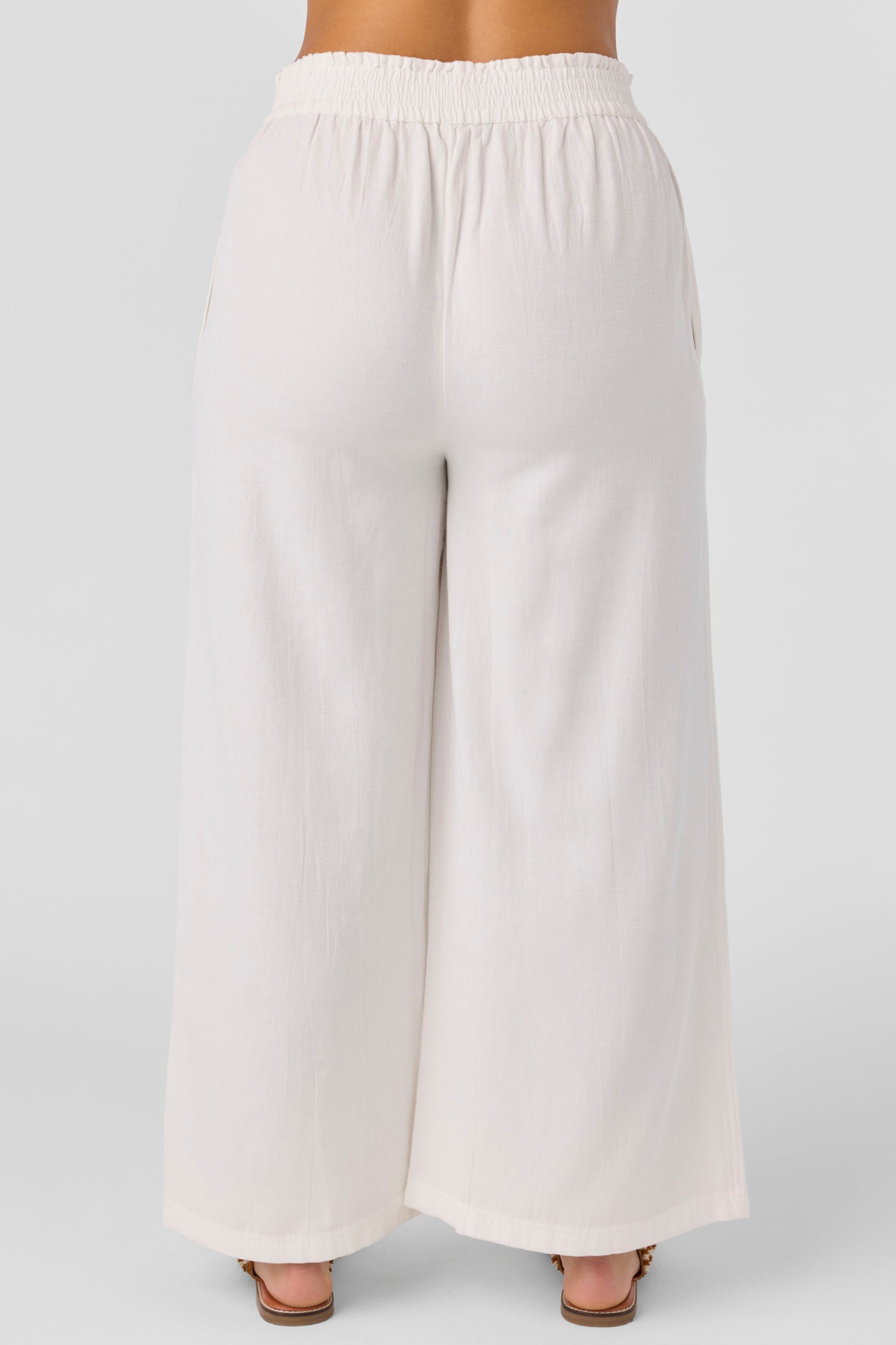 Sanders Pants